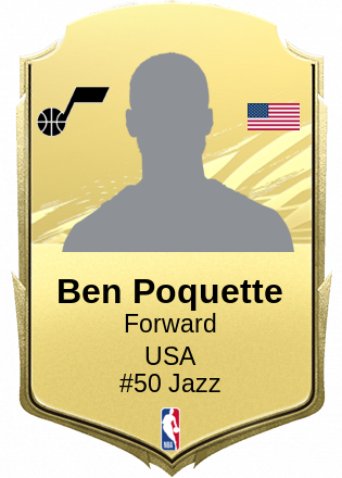 Ben Poquette