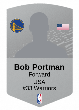 Bob Portman