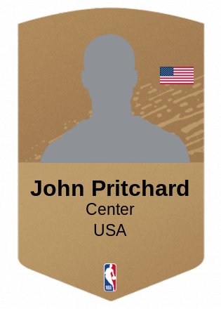John Pritchard