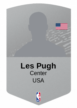 Les Pugh