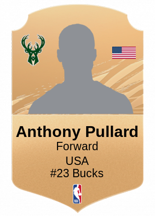Anthony Pullard