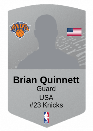 Brian Quinnett