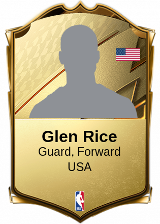 Glen Rice