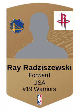 Ray Radziszewski