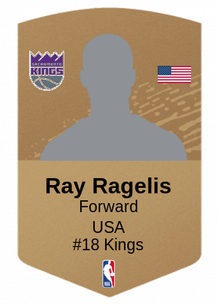 Ray Ragelis
