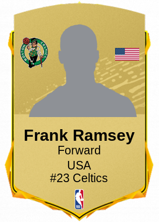 Frank Ramsey