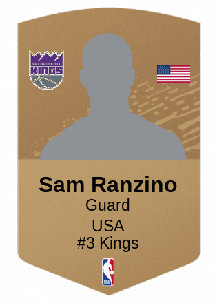 Sam Ranzino