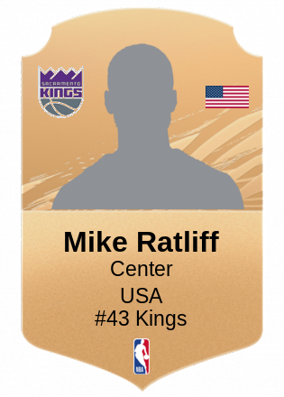 Mike Ratliff
