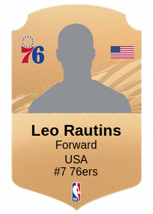 Leo Rautins