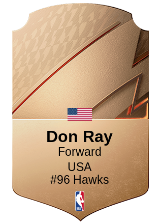 Don Ray