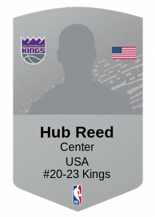 Hub Reed