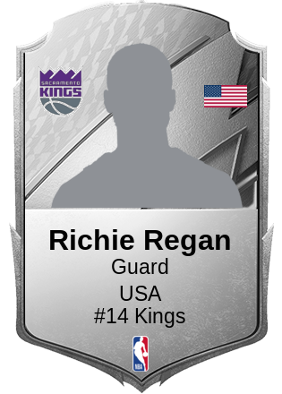 Richie Regan