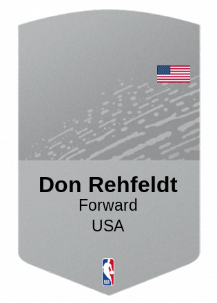 Don Rehfeldt