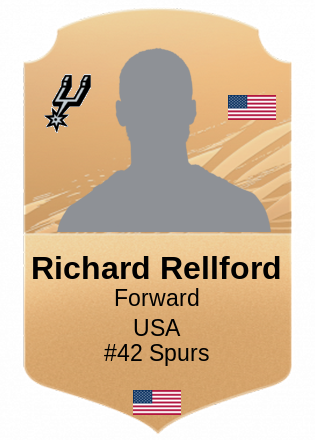 Richard Rellford