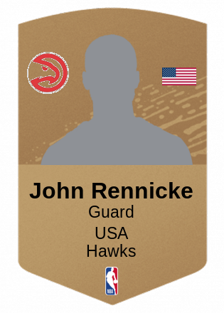 John Rennicke
