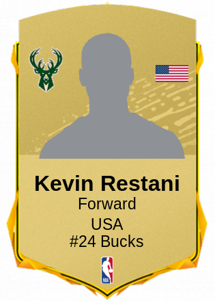 Kevin Restani