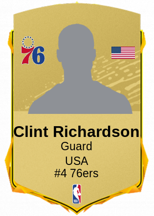 Clint Richardson