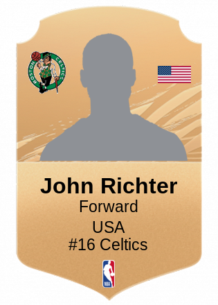 John Richter