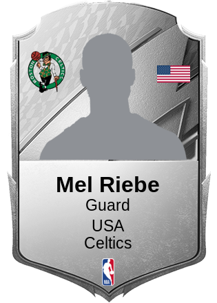 Mel Riebe