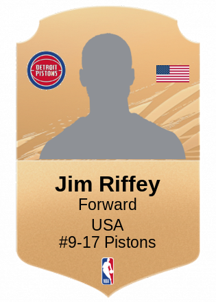 Jim Riffey