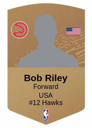 Bob Riley