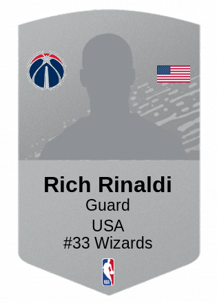 Rich Rinaldi