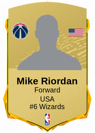Mike Riordan