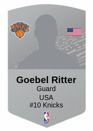 Goebel Ritter