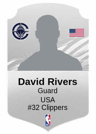David Rivers