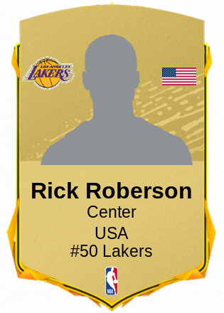Rick Roberson