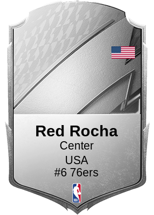 Red Rocha