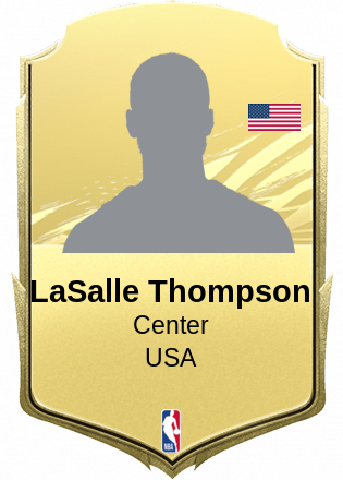 LaSalle Thompson