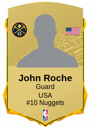 John Roche