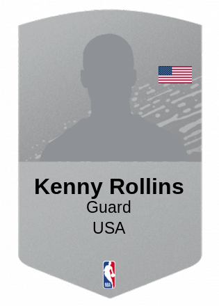 Kenny Rollins
