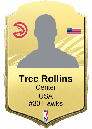 Tree Rollins
