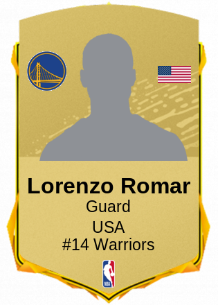 Lorenzo Romar