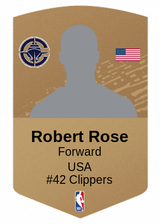 Robert Rose