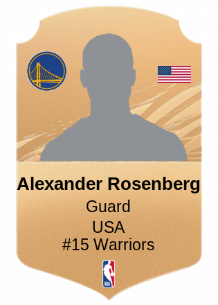 Alexander Rosenberg