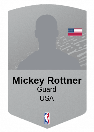 Mickey Rottner