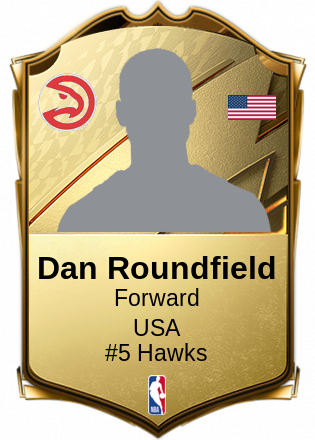 Dan Roundfield
