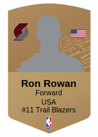 Ron Rowan
