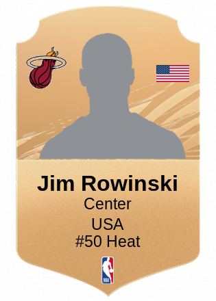 Jim Rowinski