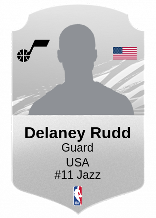 Delaney Rudd