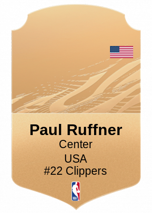 Paul Ruffner
