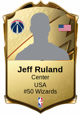 Jeff Ruland