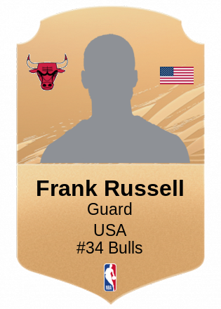 Frank Russell