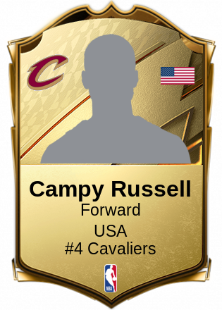 Campy Russell