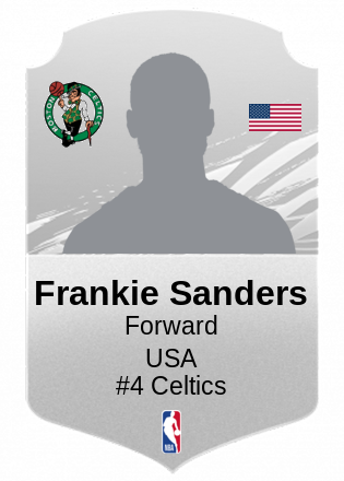 Frankie Sanders