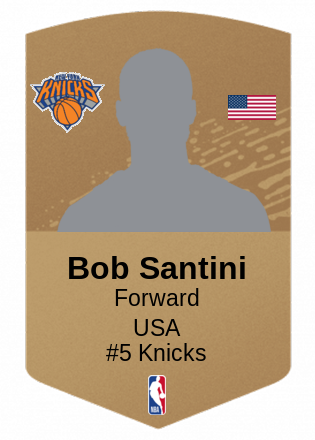 Bob Santini