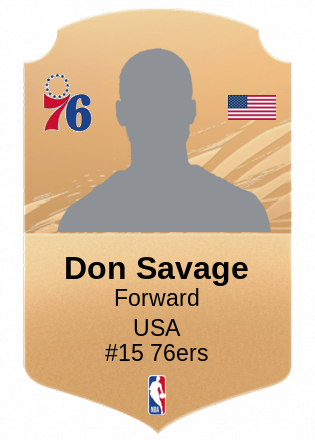 Don Savage
